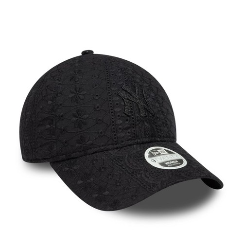 כובע ניו ארה New Era MLB Broderie 9TWENTY | נשים