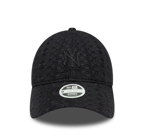 כובע ניו ארה New Era MLB Broderie 9TWENTY | נשים