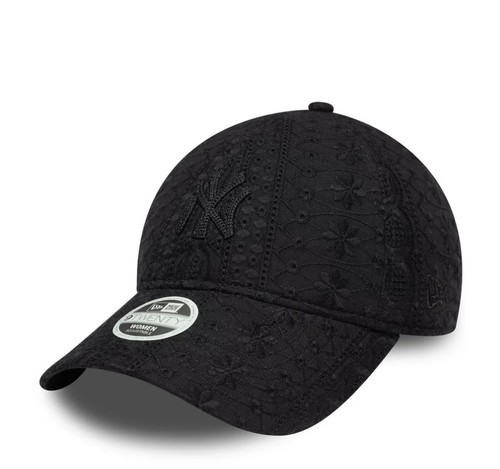 כובע ניו ארה New Era MLB Broderie 9TWENTY | נשים