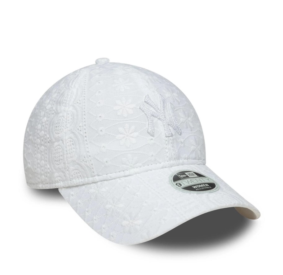 כובע ניו ארה New Era MLB Broderie 9TWENTY | נשים