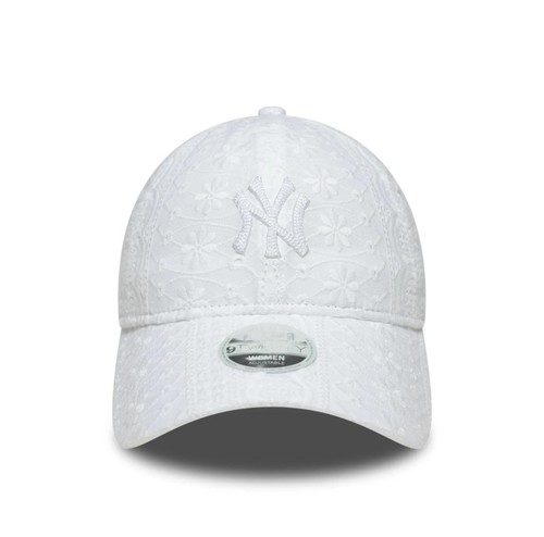 כובע ניו ארה New Era MLB Broderie 9TWENTY | נשים