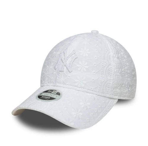 כובע ניו ארה New Era MLB Broderie 9TWENTY | נשים