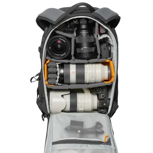 תיק גב Lowepro ProTactic BP 350 AW III