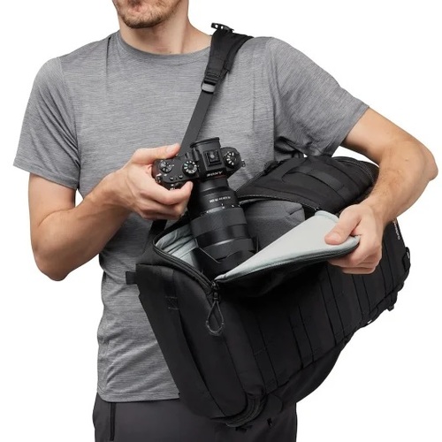 תיק גב Lowepro ProTactic BP 350 AW III