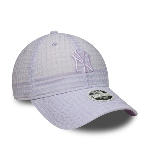 כובע ניו ארה New Era MLB Seersucker 9TWENTY | נשים
