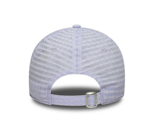 כובע ניו ארה New Era MLB Seersucker 9TWENTY | נשים