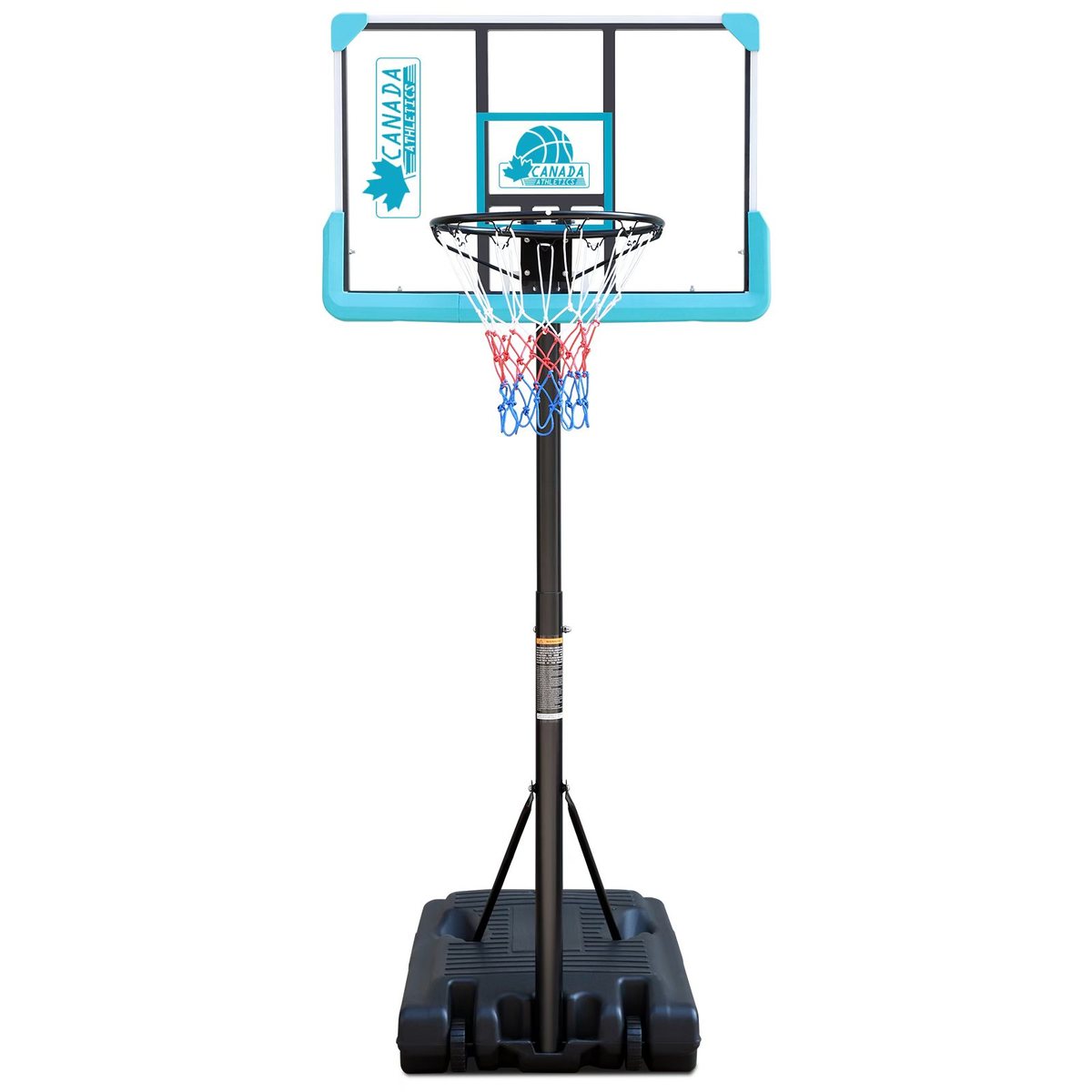 מתקן סל לבריכה Z50 WATERFUN קנדה