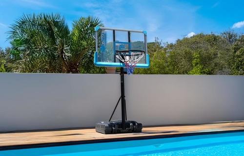 מתקן סל לבריכה Z50 WATERFUN קנדה