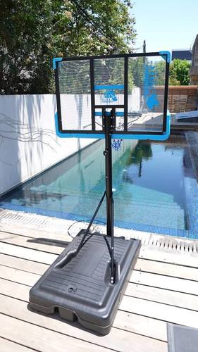מתקן סל לבריכה Z50 WATERFUN קנדה