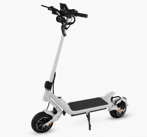 NAMI KLIMA 48V WHITE CARBON MATTE נאמי קלימה לבן קרבון