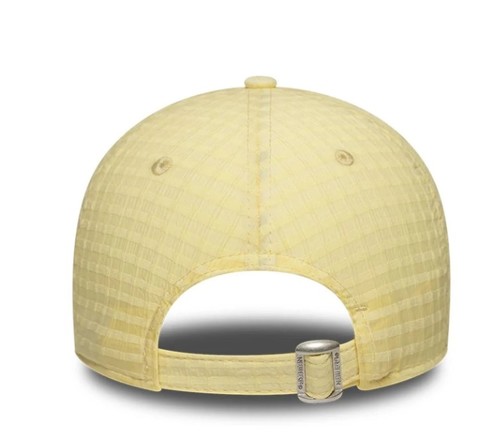 כובע ניו ארה New Era MLB Seersucker 9TWENTY | נשים