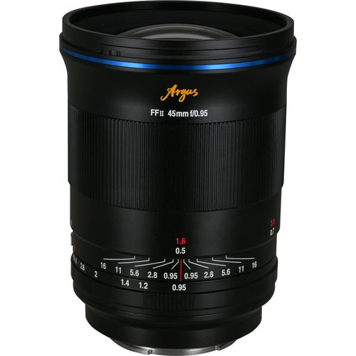 עדשה Venus Optics Laowa Argus 45mm f/0.95 FF for Sony FE