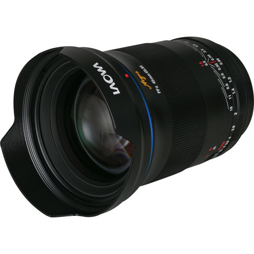 עדשה Venus Optics Laowa Argus 45mm f/0.95 FF for Sony FE