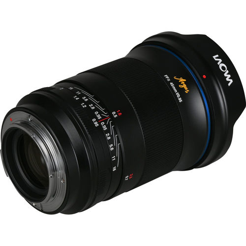 עדשה Venus Optics Laowa Argus 45mm f/0.95 FF for Sony FE
