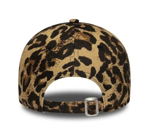 כובע ניו ארה New Era MLB Leopard 9TWENTY | נשים