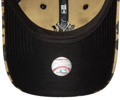 כובע ניו ארה New Era MLB Leopard 9TWENTY | נשים