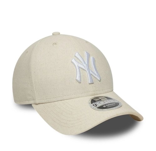 כובע ניו ארה New Era MLB Linen 9FORTY M-Crown 