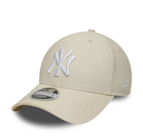 כובע ניו ארה New Era MLB Linen 9FORTY M-Crown 