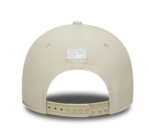כובע ניו ארה New Era MLB Linen 9FORTY M-Crown 