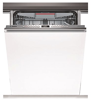 מדיח כלים ‏רחב Bosch SMV4ECX14E בוש