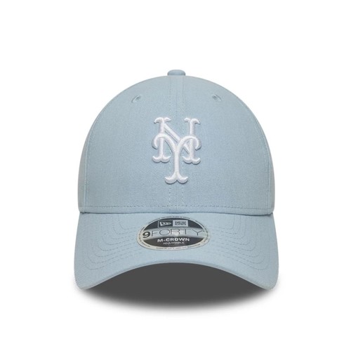 כובע ניו ארה New Era MLB Linen 9FORTY M-Crown 