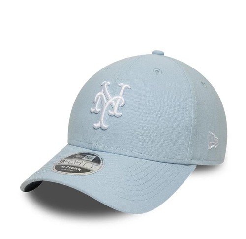 כובע ניו ארה New Era MLB Linen 9FORTY M-Crown 