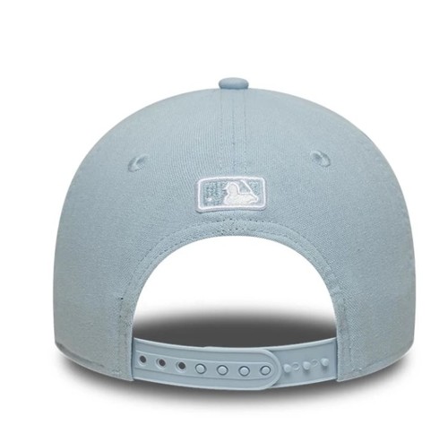 כובע ניו ארה New Era MLB Linen 9FORTY M-Crown 