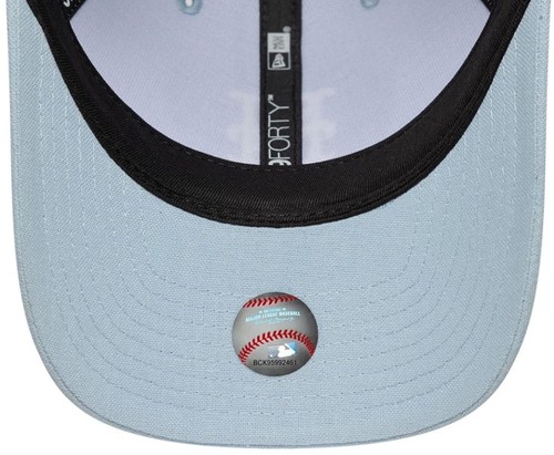 כובע ניו ארה New Era MLB Linen 9FORTY M-Crown 