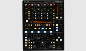 מיקסר דיג'יי DDM 4000 Behringer