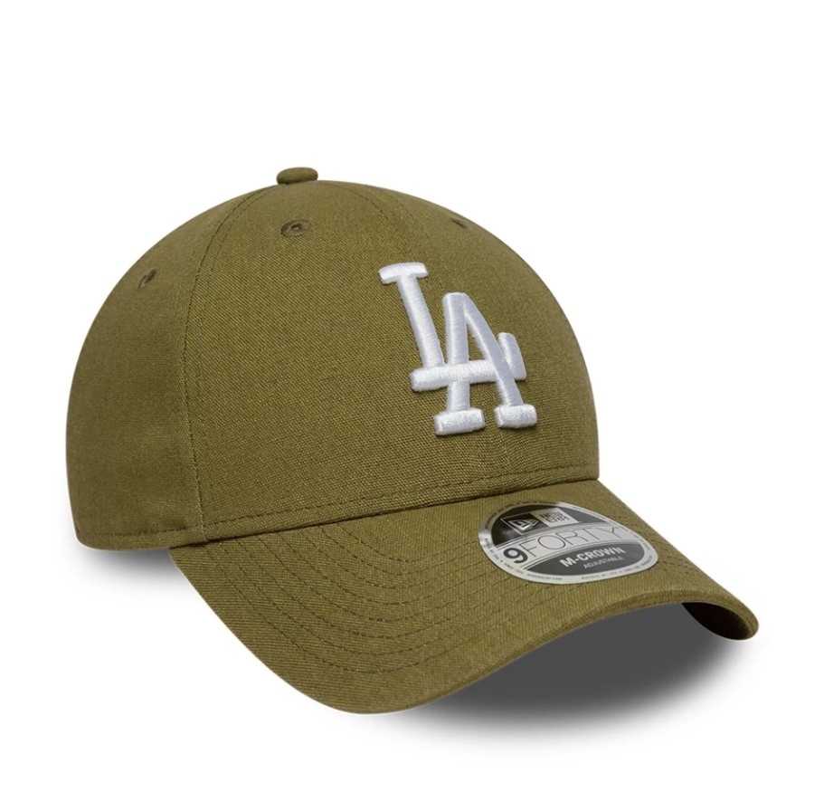 כובע ניו ארה New Era MLB Linen 9FORTY M-Crown 