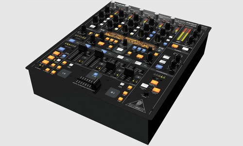 מיקסר דיג'יי DDM 4000 Behringer