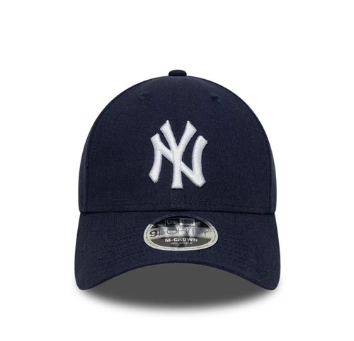 כובע ניו ארה New Era MLB Linen 9FORTY M-Crown 