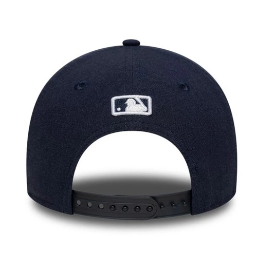כובע ניו ארה New Era MLB Linen 9FORTY M-Crown 