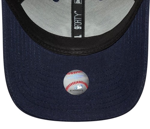 כובע ניו ארה New Era MLB Linen 9FORTY M-Crown 