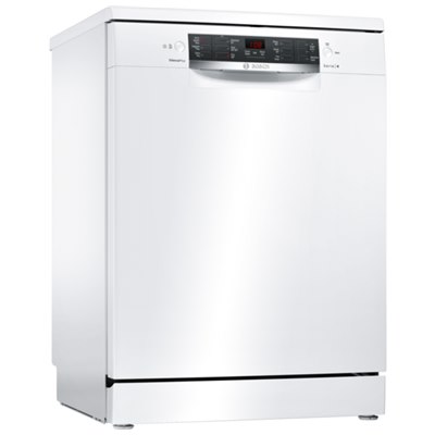 מדיח כלים ‏רחב Bosch SMS46MW03G בוש