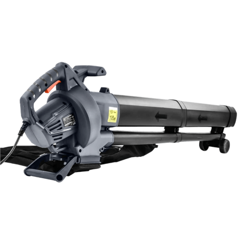 מפוח עלים חשמלי HUNTER 103002-002 ‏3000W ‏3 ב־1 | נושף, שואב וגורס