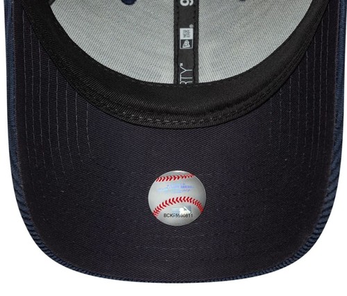 כובע ניו ארה New Era MLB Soft Cord 9FORTY 