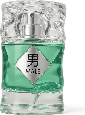 בושם Japanese Unique MALE  מ