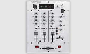 מיקסר Behringer DX626