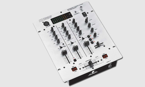 מיקסר Behringer DX626
