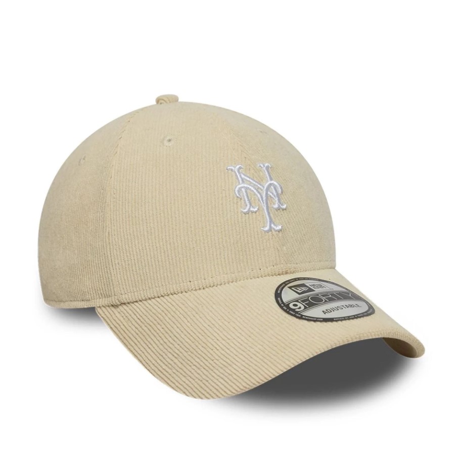כובע ניו ארה New Era MLB Soft Cord 9FORTY 
