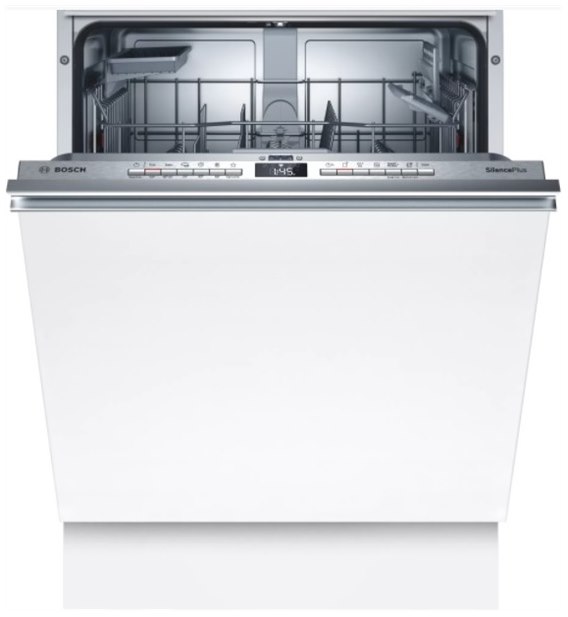 מדיח כלים ‏רחב Bosch SMV4HAX48E בוש