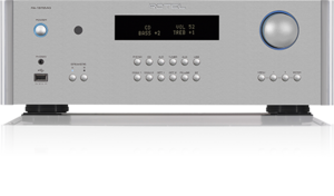 מגבר סטריאו Rotel RA 1572 MKII Integrated