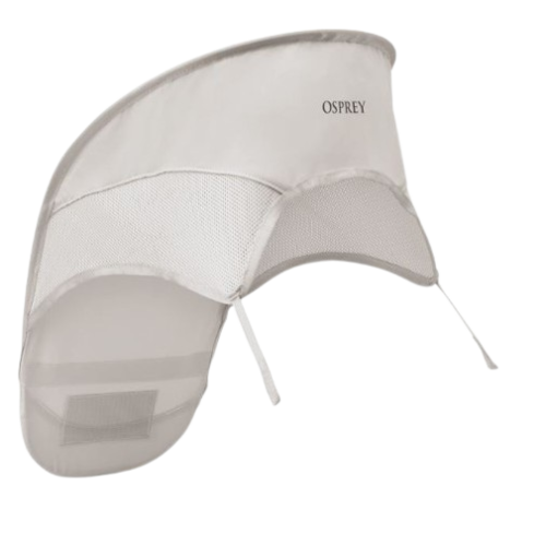 מגן שמש POCO LT/SLT Sunshade אפור - OSPREY