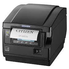 מדפסת קופה טרמית Citizen CT-851III