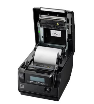 מדפסת קופה טרמית Citizen CT-851III