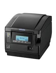 מדפסת קופה טרמית Citizen CT-851III