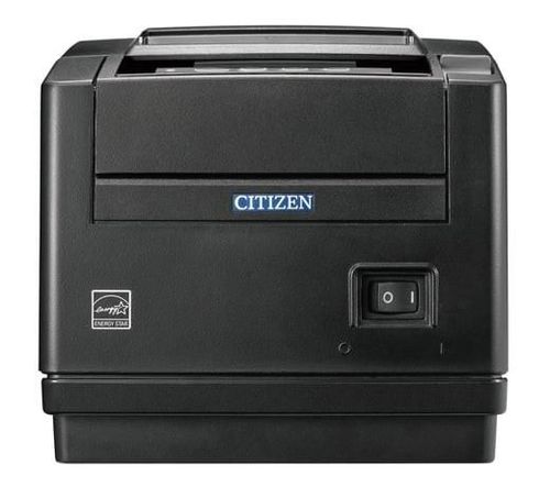 מדפסת קופה טרמית Citizen CT-851III