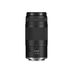 Canon RF 75-300mm F4-5.6 - קרט