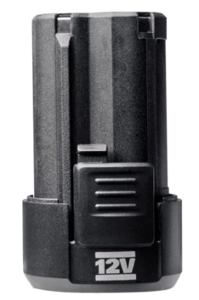 סוללה 12 וולט 2A WORX PROSUMER